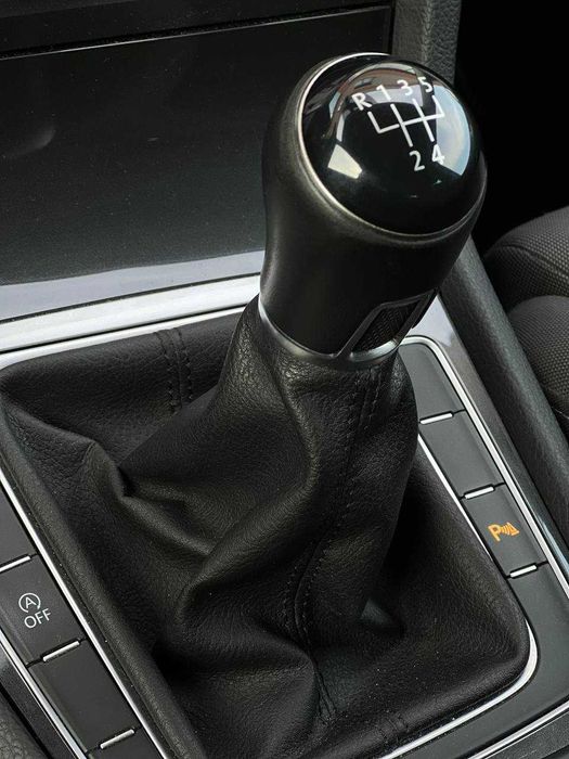 Volkswagen Golf 1.6 2019 (Розстрочка / Лізинг)