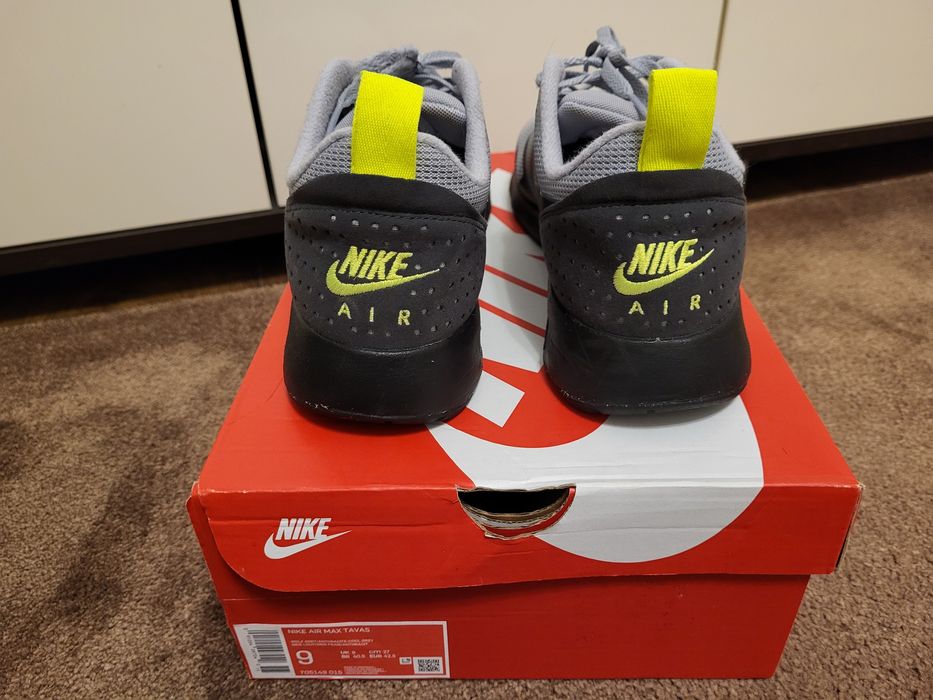 Buty męskie Nike Air Max Tavas 42,5