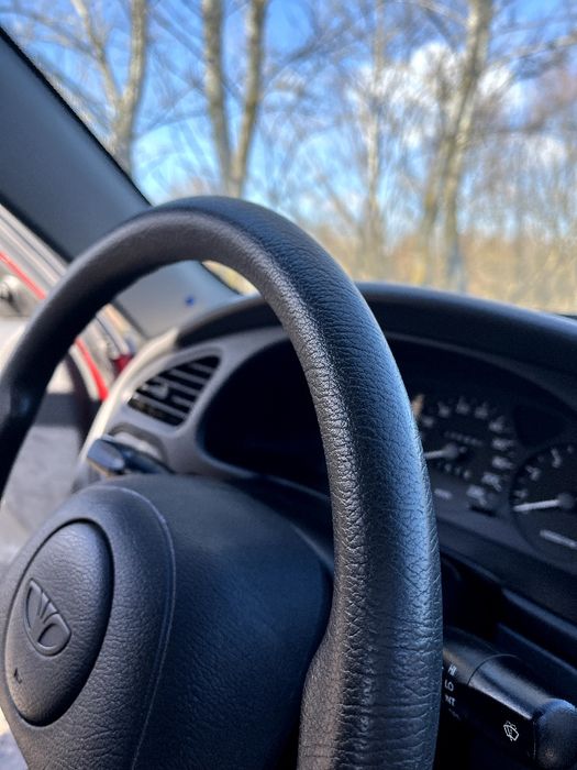 Део Ланос Поляк 1.5