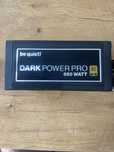Zasilacz Be quiet! dark powet pro 650W