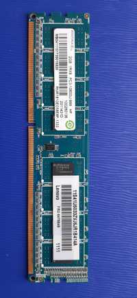 Оперативная память 2Gb Ramaxel DDR3 1Rx8 1333MHz PC3-10600U