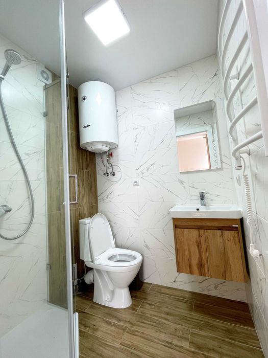 Подобова оренда, смарт апартаменти, в районі клініки Козявкіна.