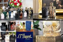 Parfums de Marly + Trussardi + S.T. Dupont_Распив Брендов Оригиналы
