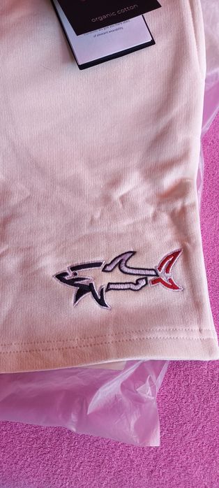 Spodenki krótkie Paul Shark