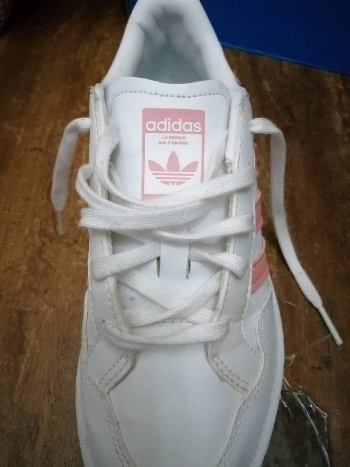 Sapatilhas Adidas originais