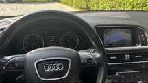 Продам AUDI Q5 2012 (модель 13)