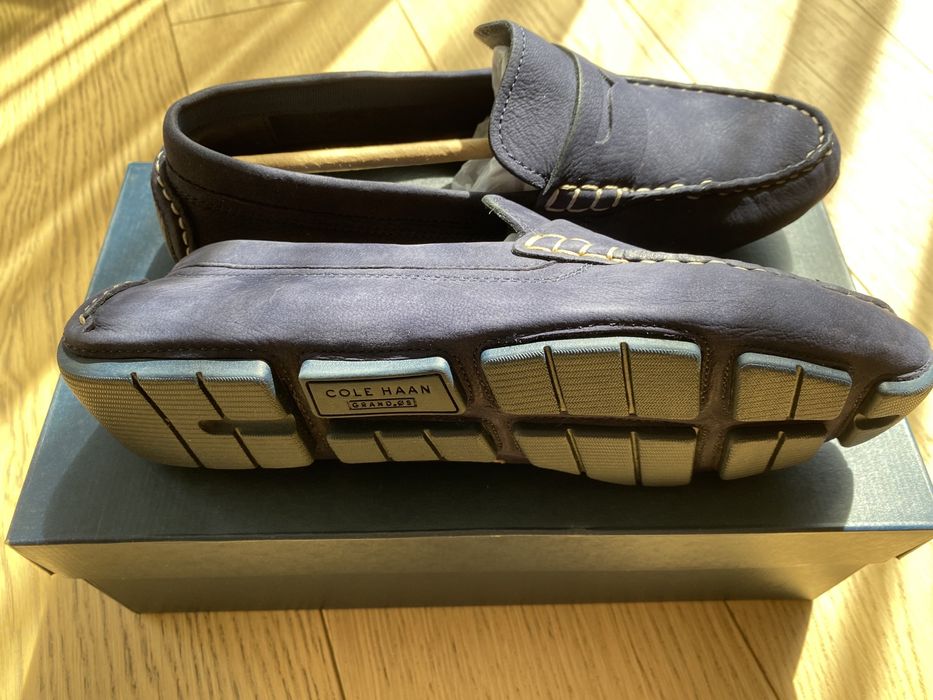 Мокасины Cole Haan, 8,5