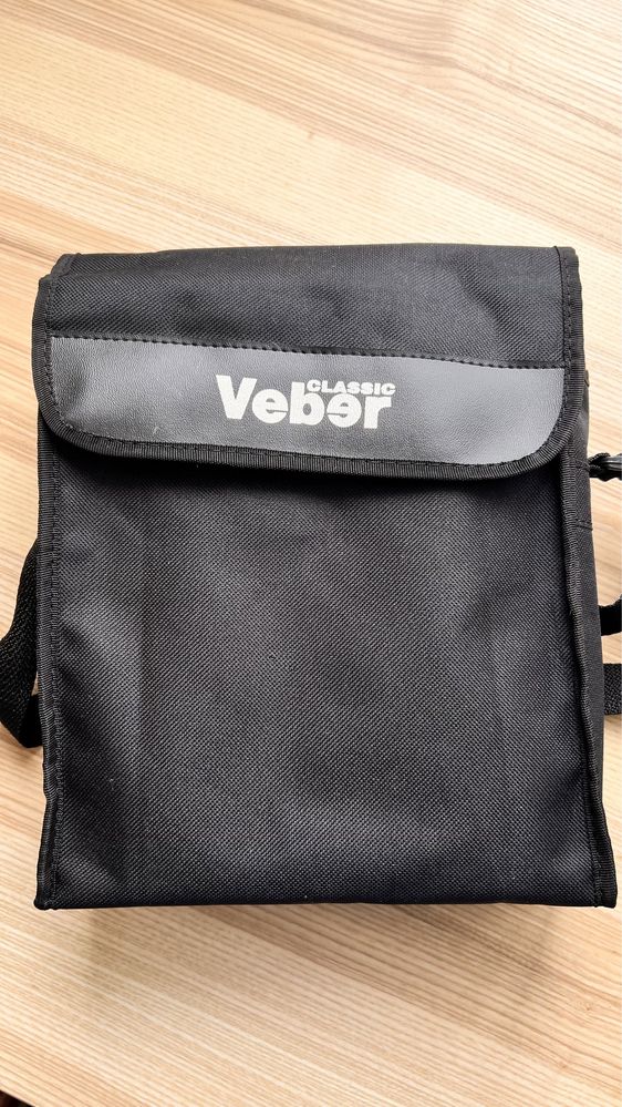 Продам Бинокль Veber classic
