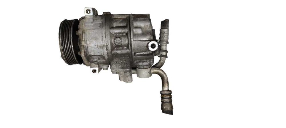 Volkswagen VW Passat B5 1.9 TDI Kompresor Klimatyzacji Sprężarka