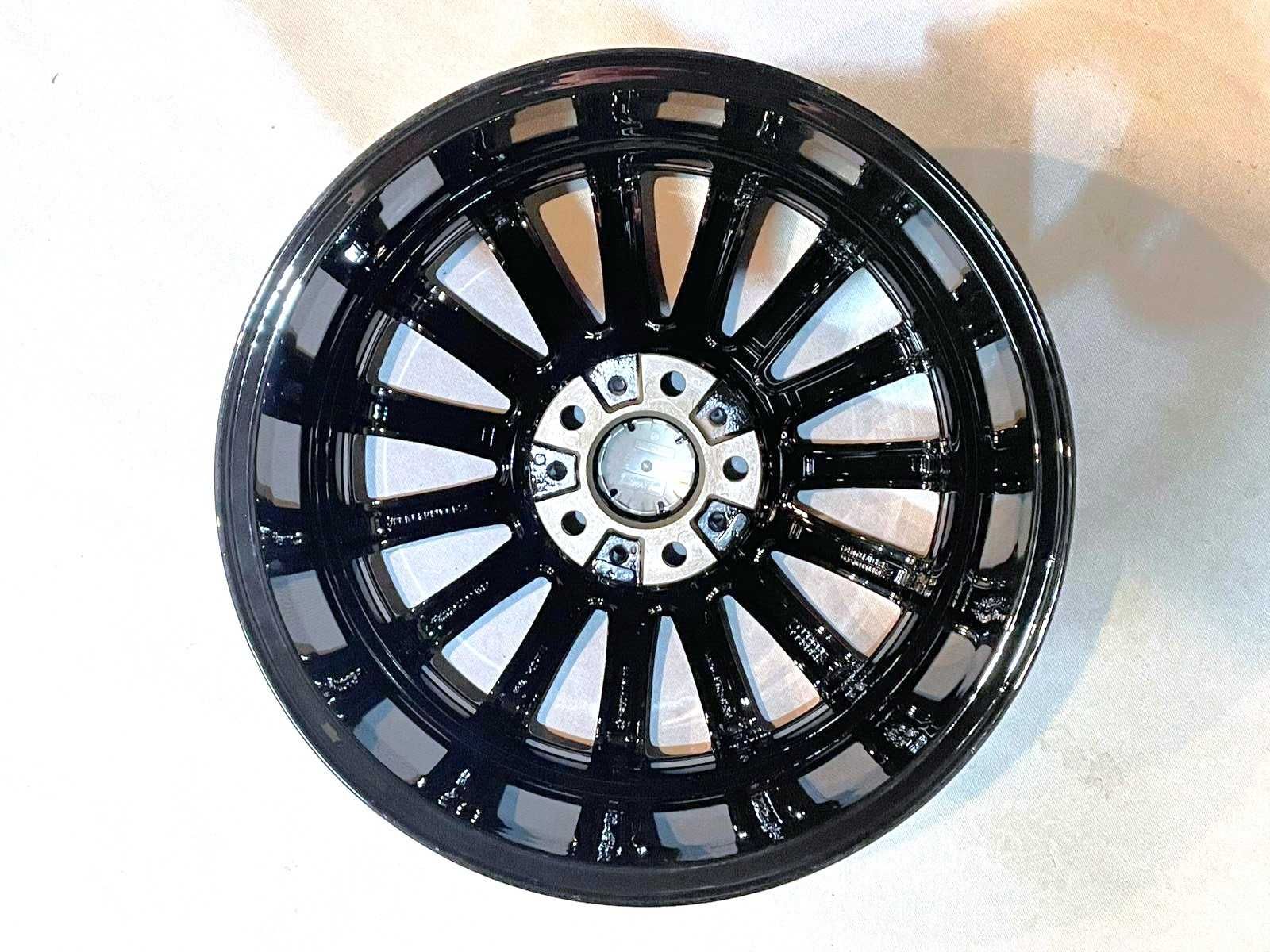 Felgi BMW 3 5 6 x1 e90 e91 f30 f31 f32 f33 f06 f10 f11 e84 8j 18 et30