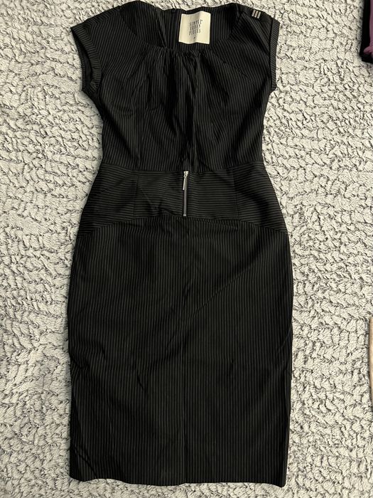 Elegancka Sukienka rozmiar 36 stan idealny