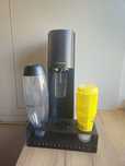 Ociekacz-organizer SodaStream