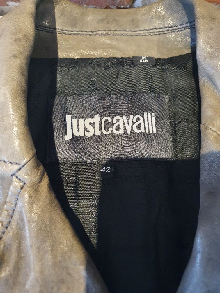 Just Cavalli ramoneska