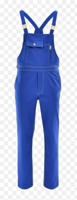 Ogrodniczki robocze Korsarz 56