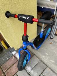 Rower/rowerek biegowy PUKY