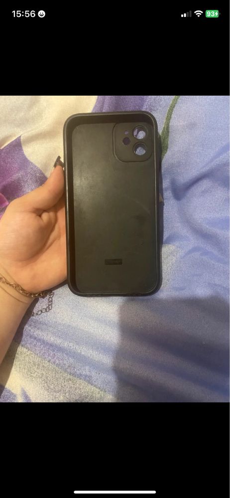 Etui na iphone 11