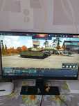 Продам крутий монітор BenQ з ips матрицею.