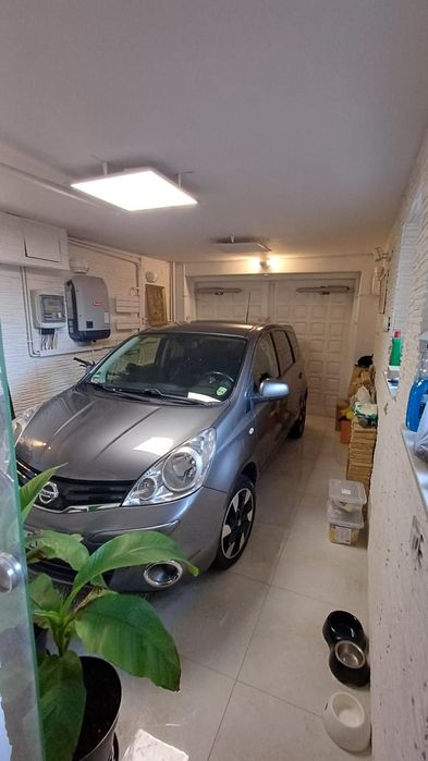 Nissan Note SUPER STAN! GARAZOWANA! Pierwszy właściciel w Polsce! 2013r.