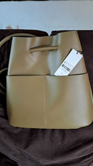 Bolsa/mochila parfois