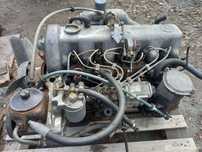 Двигун Mercedes 617 3.0 diesel мерседес 123