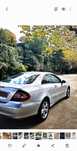 Mercedes CLK 270 CDI 2003 Avantgarde