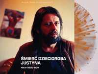 TADEUSZ NALEPA - Śmierć Dziecioroba / Justyna _ GAD Records KOLOR!