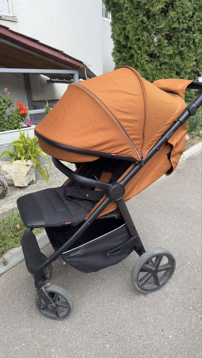 Прогулянковий візочок дитячий carrello bravo 2024