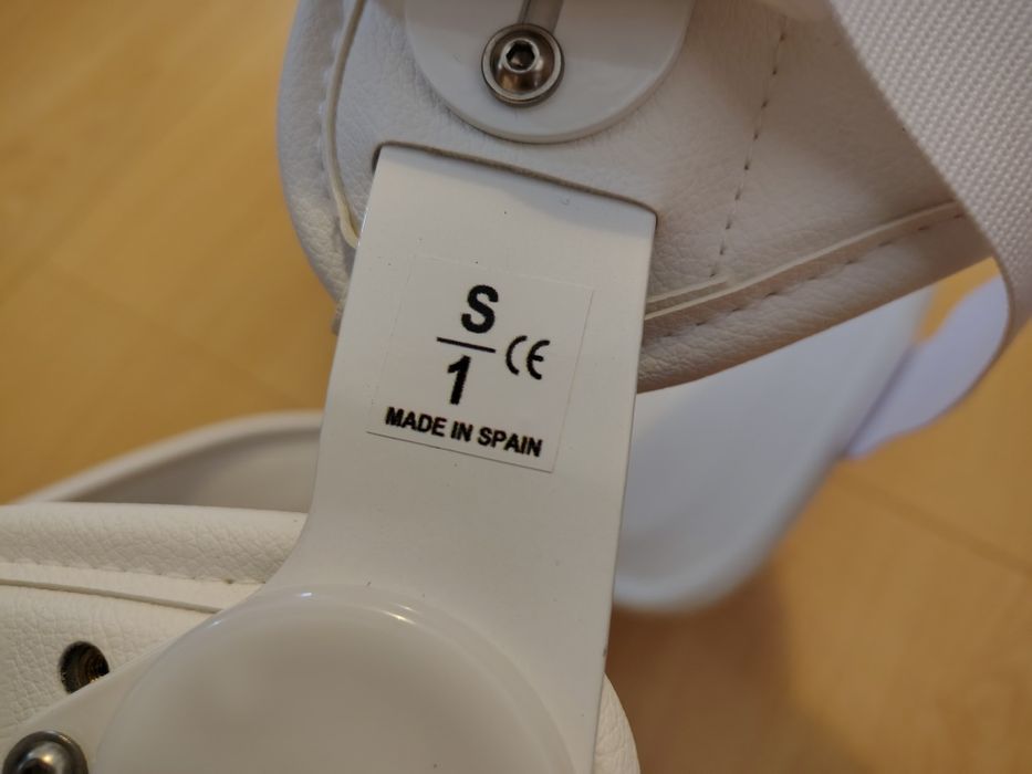 Colete Ortopédico Jewett Orliman NOVO