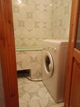 2к Озерна роздільні кімнати