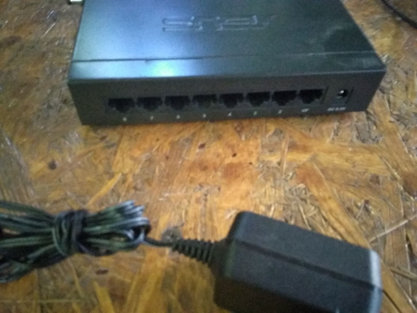 Wi Fi роутер. Маршрутизатор
