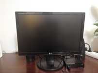 Sprzedam monitor-TV 60hz