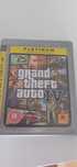 Gta IV na konsolę ps3