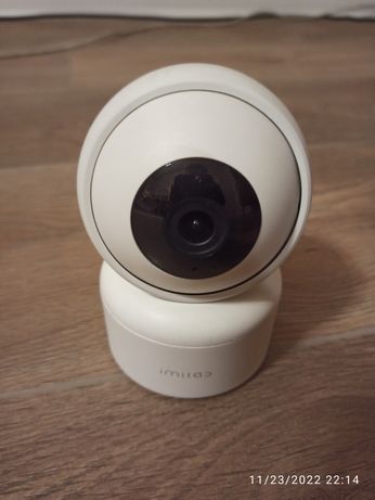 IP-камера Xiaomi iMiLab Home Security Camera C20