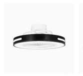 Wentylator sufitowy LED/40W/230V  + pilot zdalnego sterowani