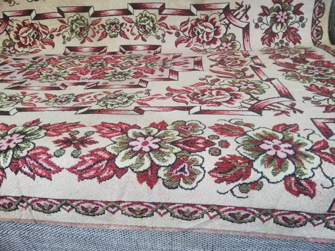 Narzuta, kilim prl