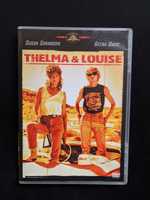 DVD Thelma&Louise, MGM 2007 EX