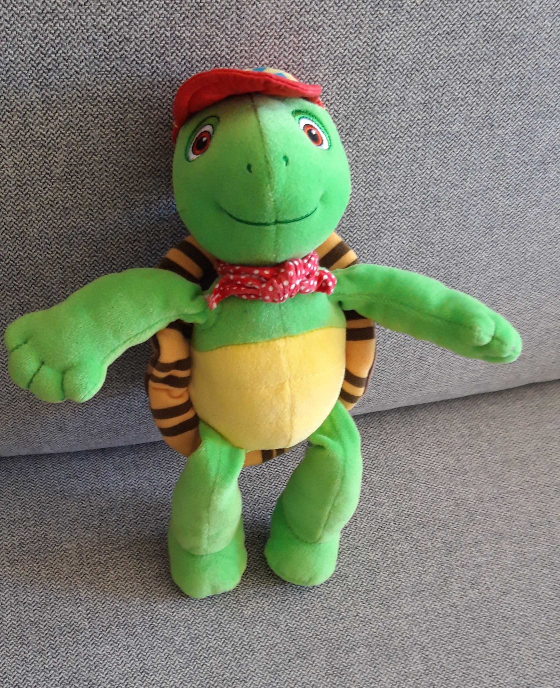 Peluche Tartaruga Franklin
