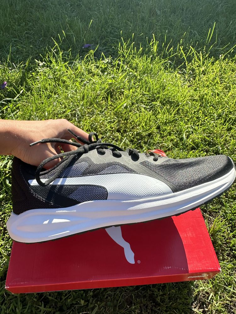 Чоловічі кросівки Puma Twitch Runner
