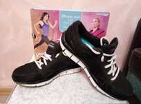 Кроссовки shape-ups skechers