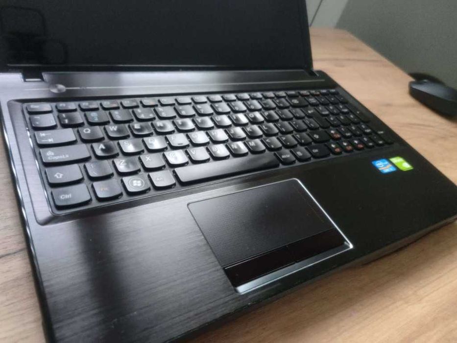 Trwały LENOVO G580