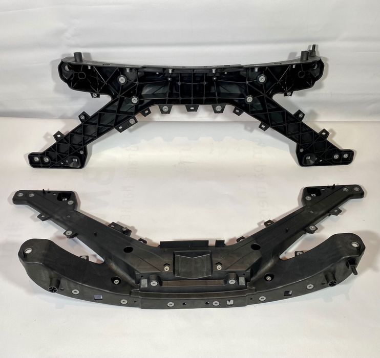 ПТФ туманка гологенка Tesla model 3 Y Америка Европа UP level повні