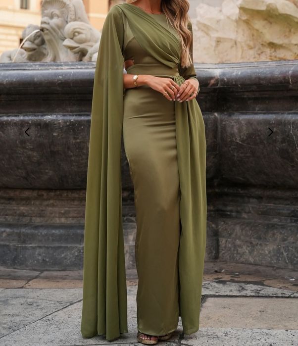 Vestido cerimónia M