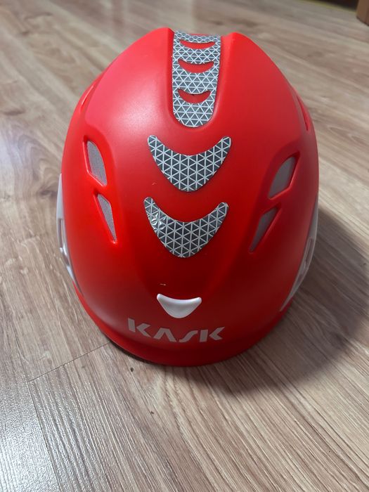 Kask ochronny budowlany „ KASK”