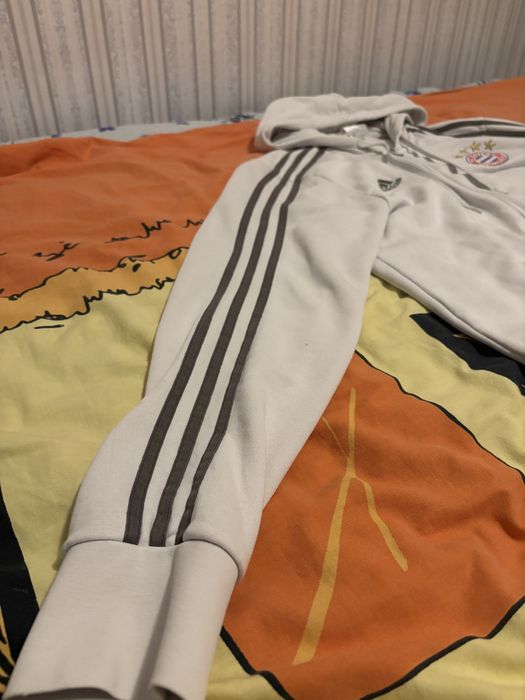 Зіпка Adidas (оригінал)