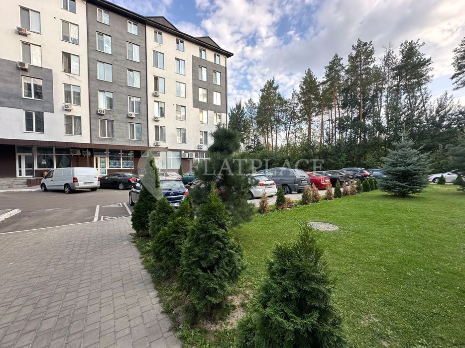 ‼️Продаж 2-х рівневої квартири ЖК «Ідея» Бортничі , Гнідин