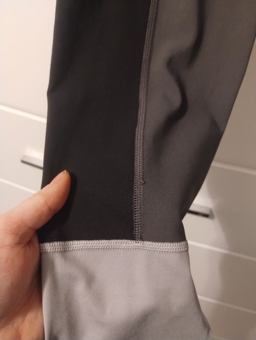 Legginsy Gymshark nowe bez metki