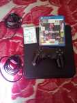PlayStation 4 slim i pad