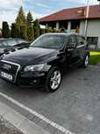 Audi Q5 Quatro panorama