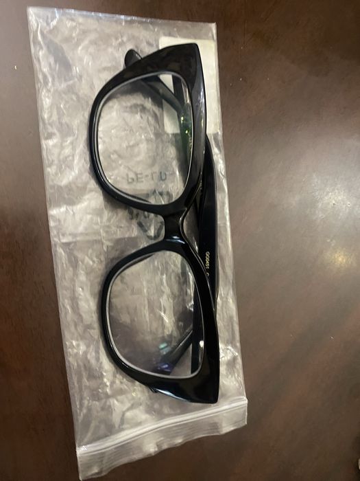 Оправа Gucci