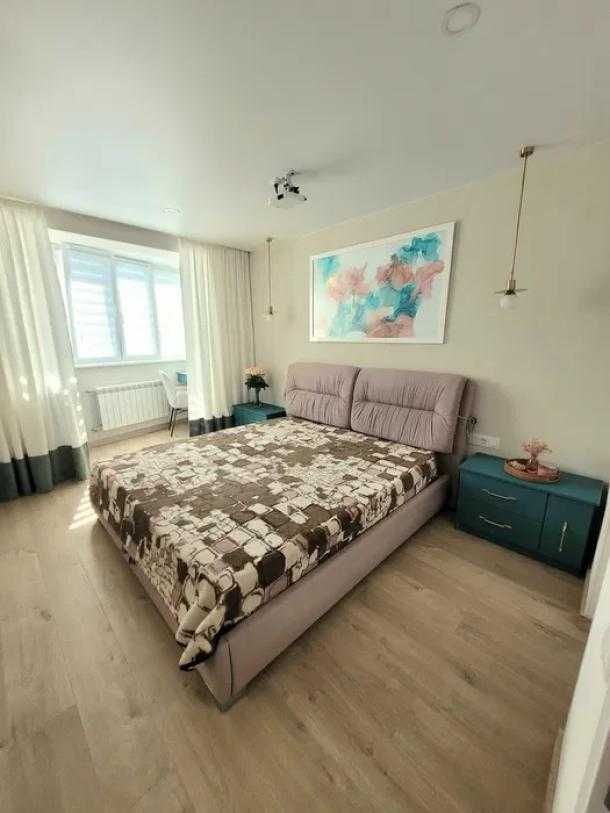 Продам 3-х кімнатну квартиру, з ремонтом.